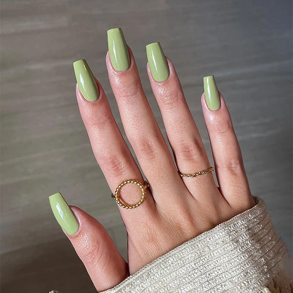 About MK Nails and Spa