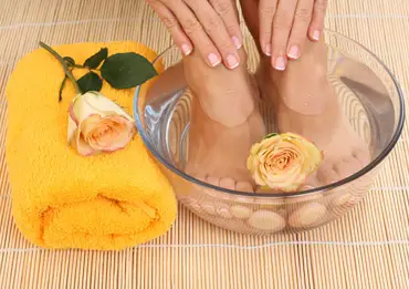 manicure