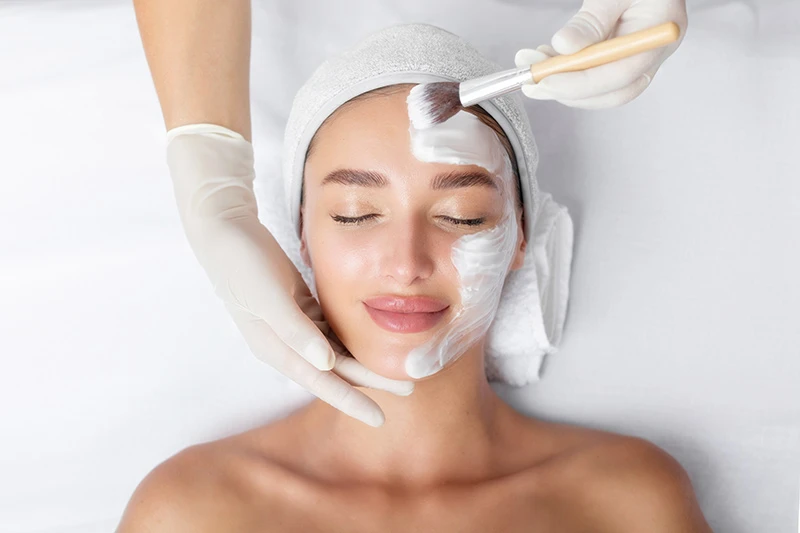 Facial Treatments