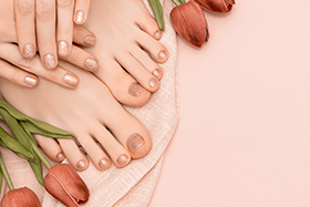 Manicure